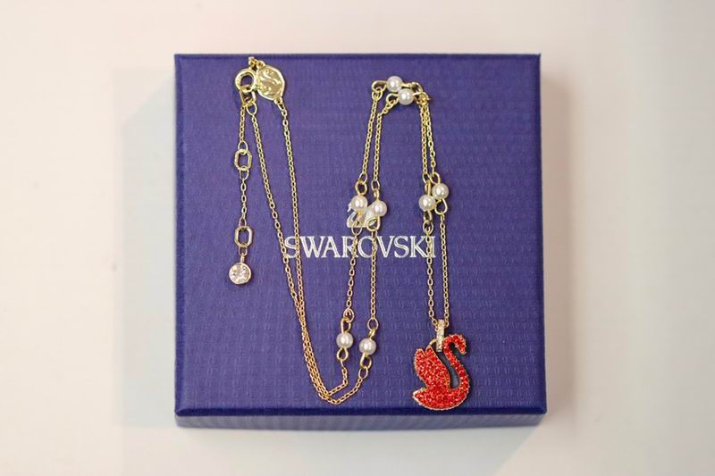 Swarovski Necklace 03yxh147